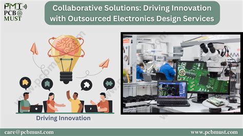 outsourced electronics